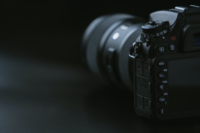 Проблемы с фокусировкой Nikon D90