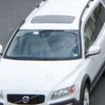 Volvo navigacija