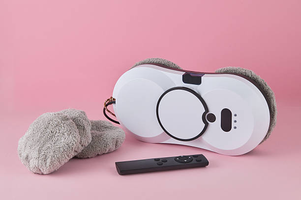 Robot vacuum cleaner repair2